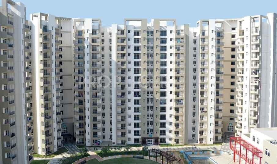 Aashiana Group Ashiana Le Residency