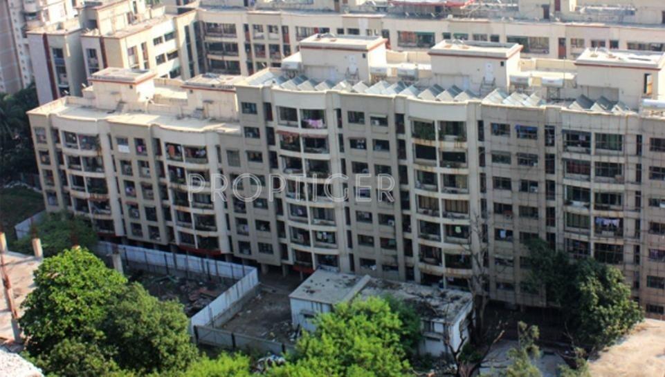 Images for Elevation of Kashish Park Kashish Park