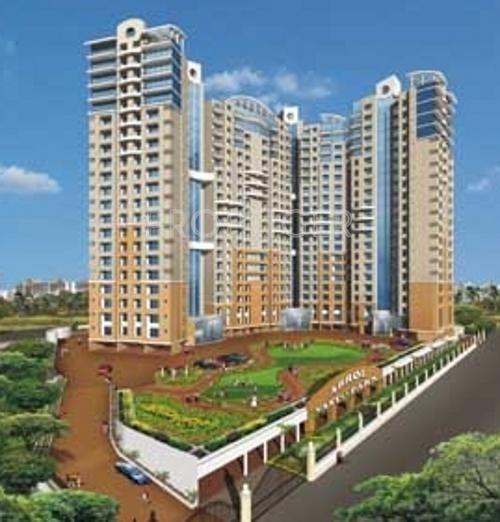 Abrol Builders Abrol Vastu Park