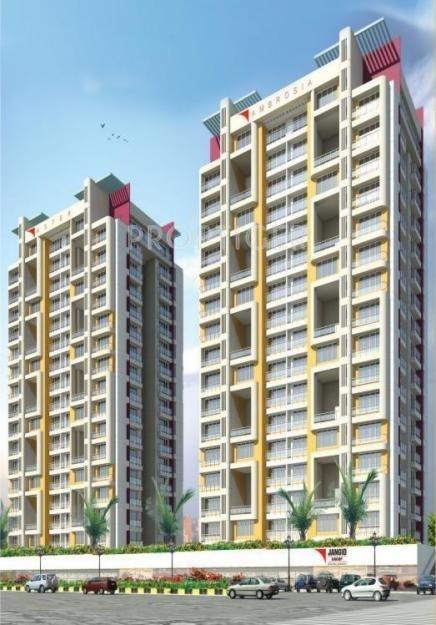 Images for Elevation of Jangid Jangid Enclave