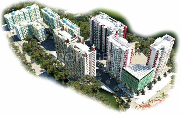 Images for Elevation of Jangid Jangid Enclave