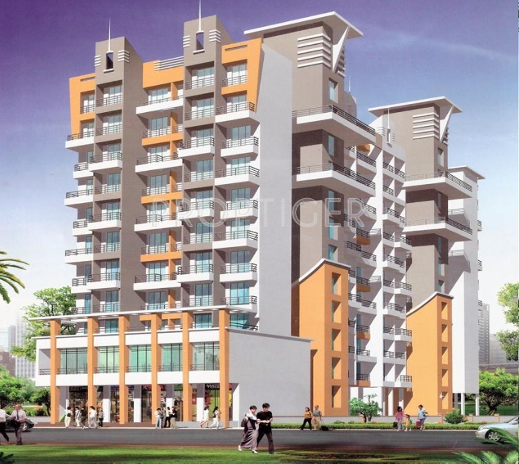Gayatri Enclave