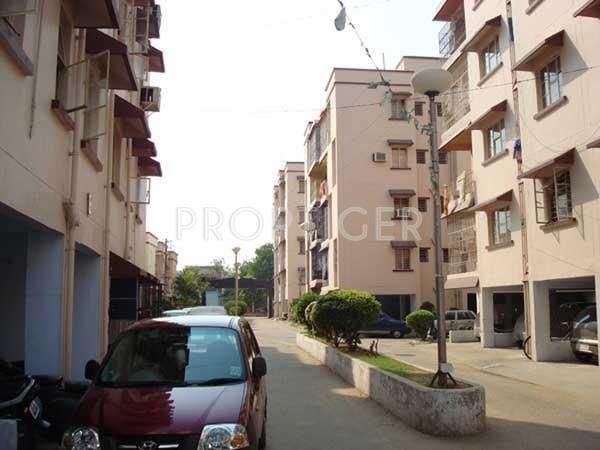 Ankur Apartment