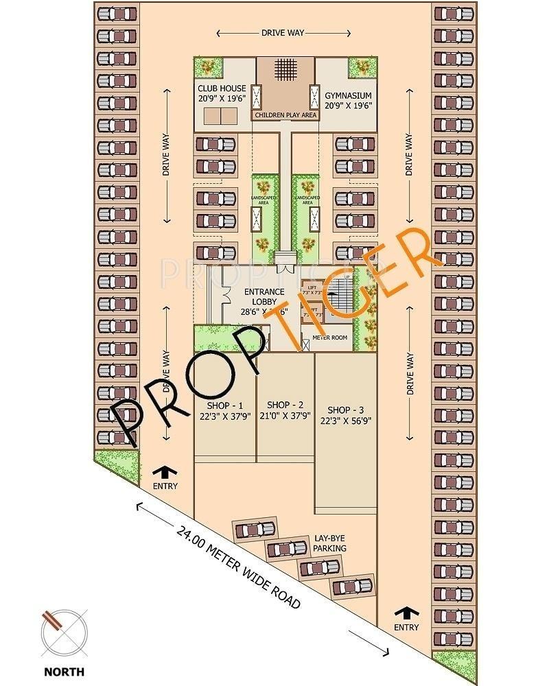 Images for Master Plan of National Marvel