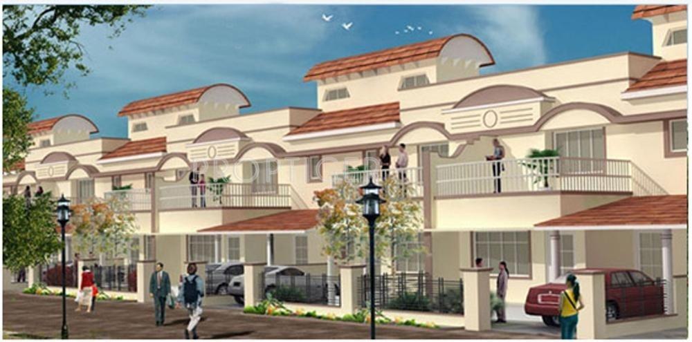 Images for Elevation of Ashiana Ashiana Manglam