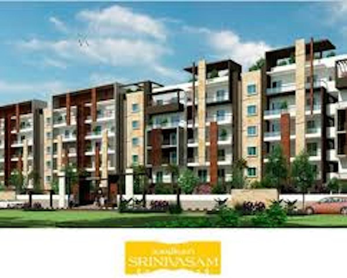  srinivasam Elevation