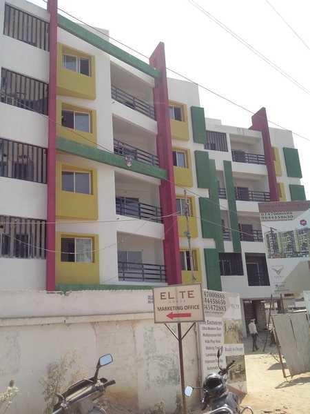  elite-homes Elevation