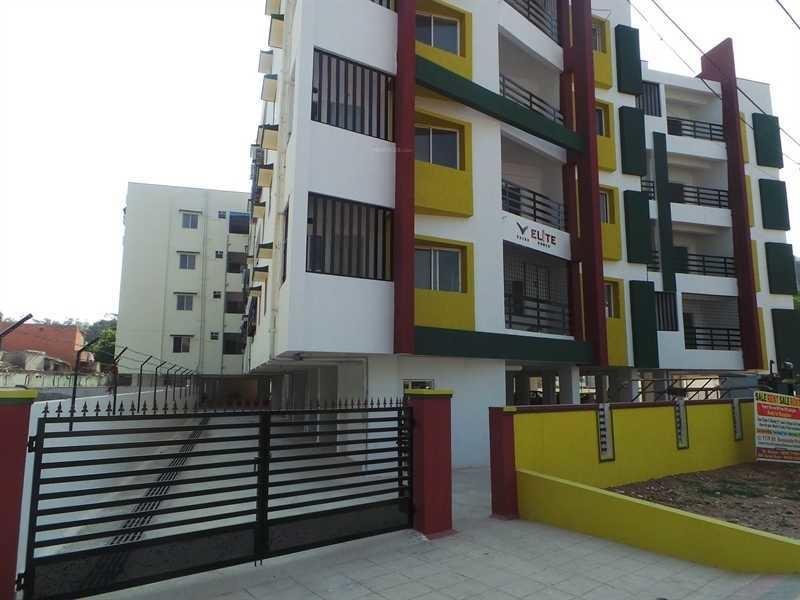  elite-homes Elevation