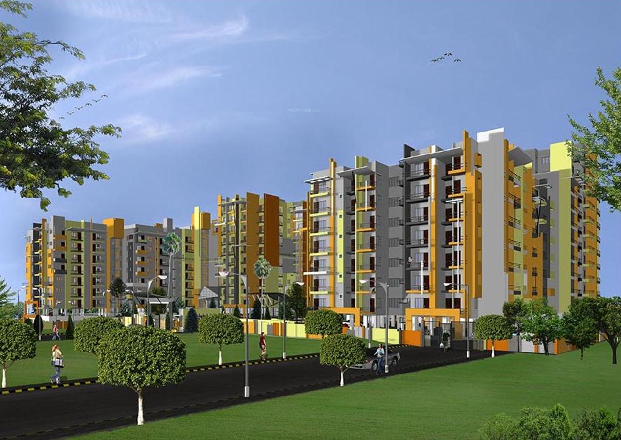  amity Images for Elevation of Aakruti Amity