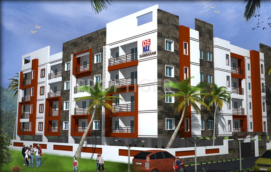 Sambaram