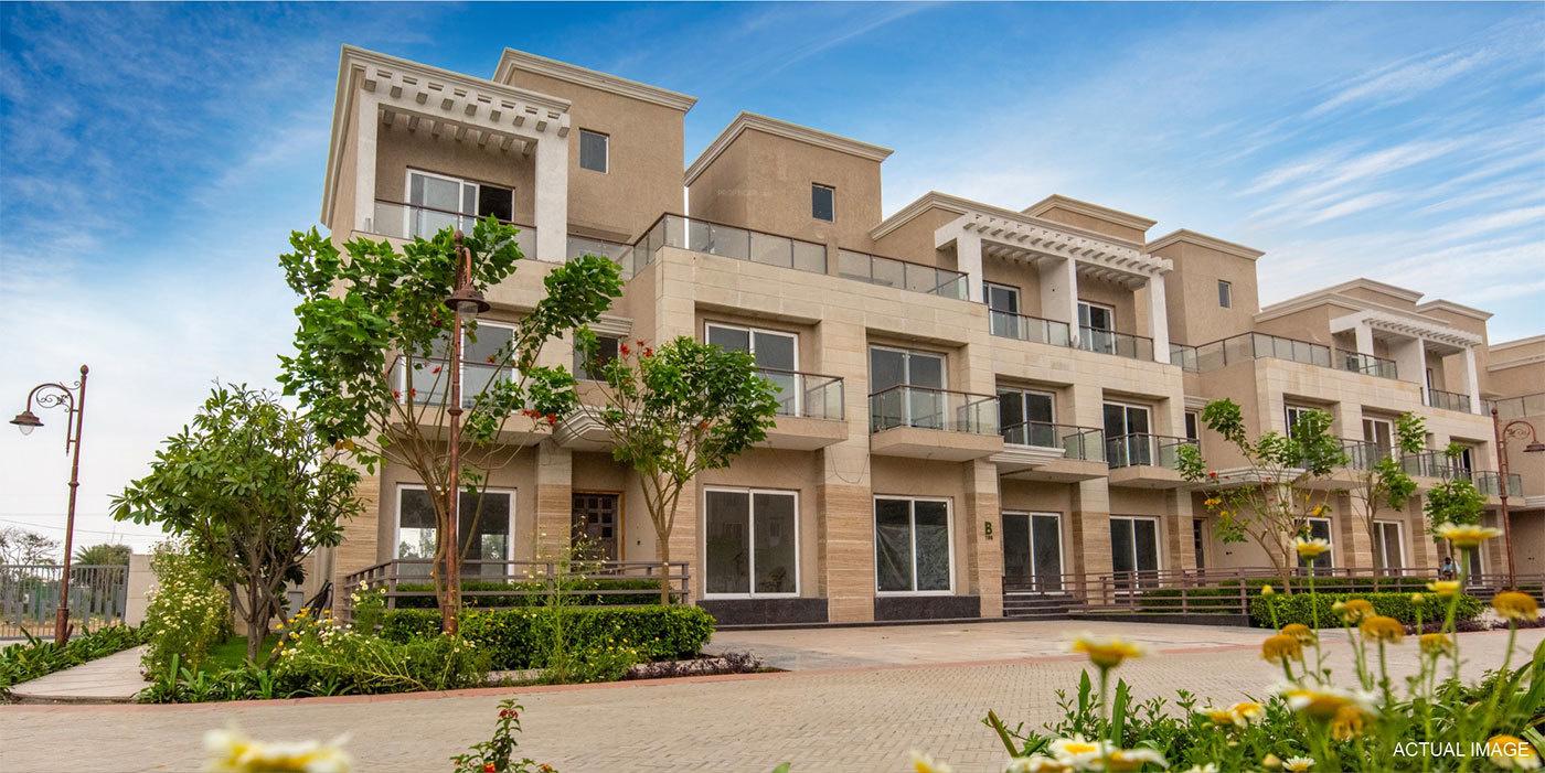Visionnaire Homes Villas