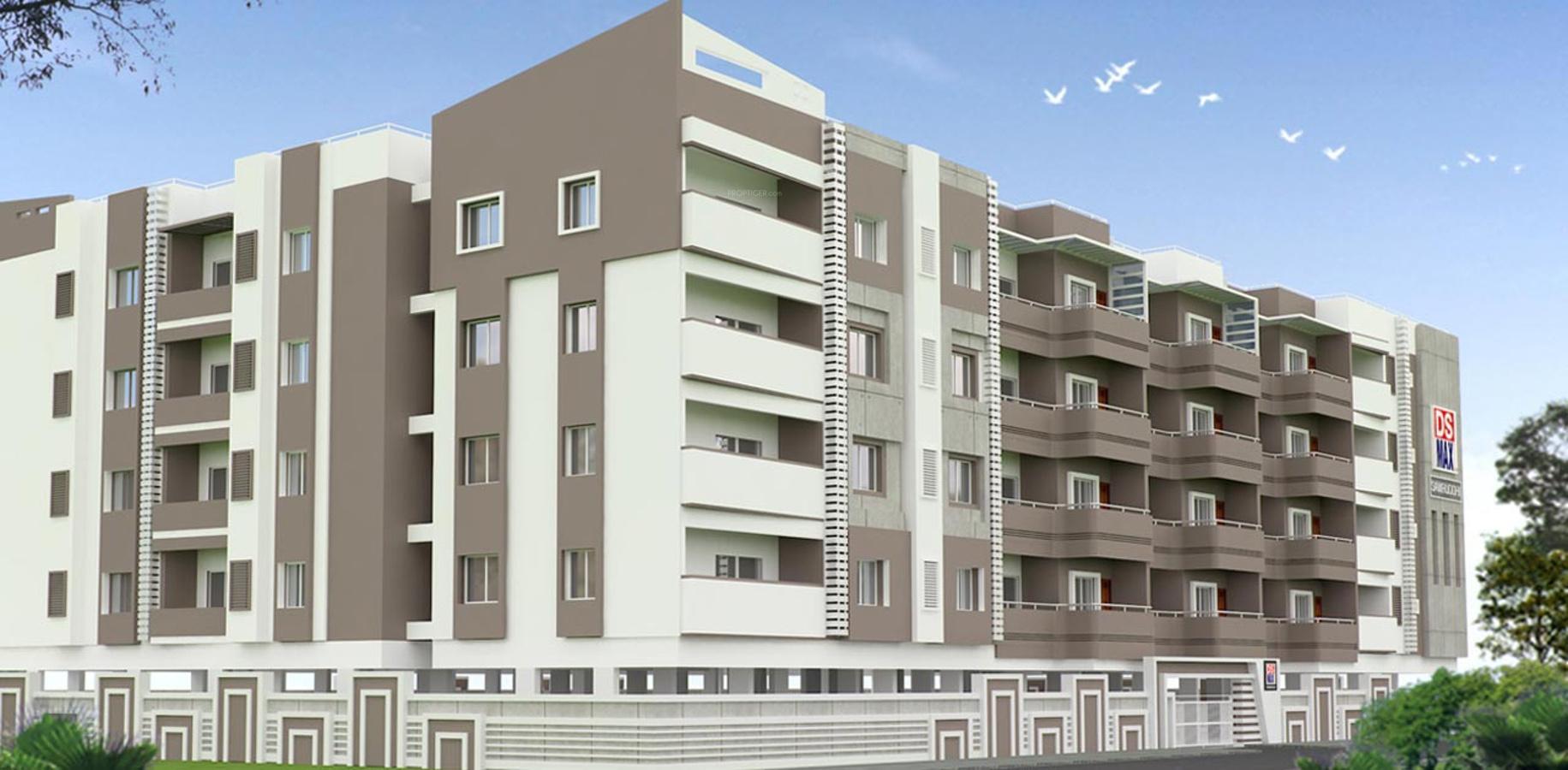 Samruddhi
