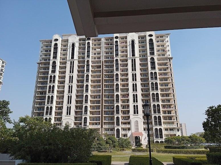  the-skycourt Elevation