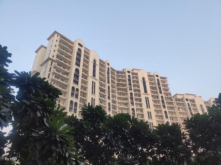  the-skycourt Elevation