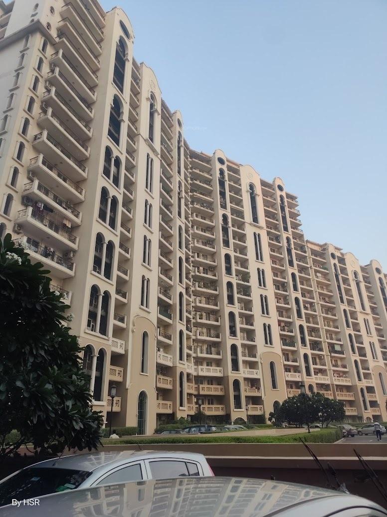  the-skycourt Elevation