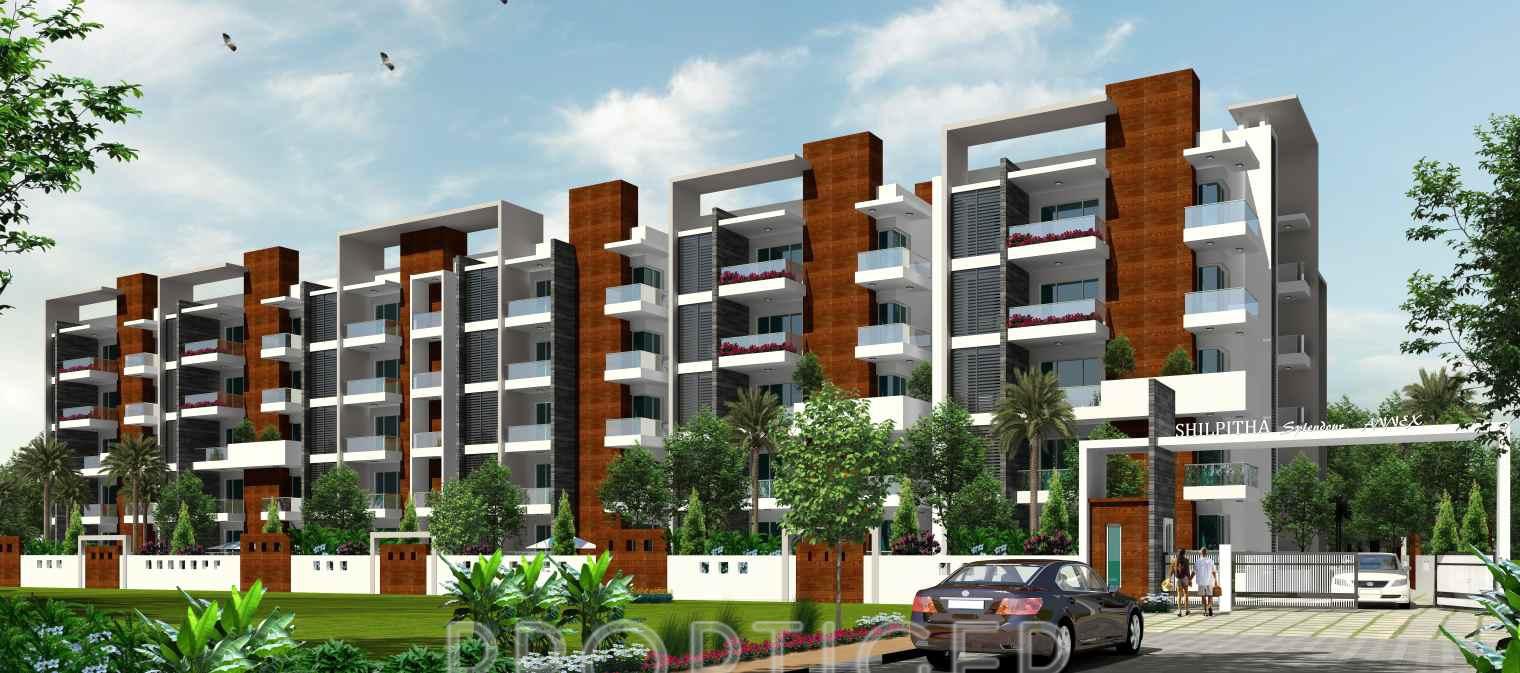 Shilpitha Splendour Annex