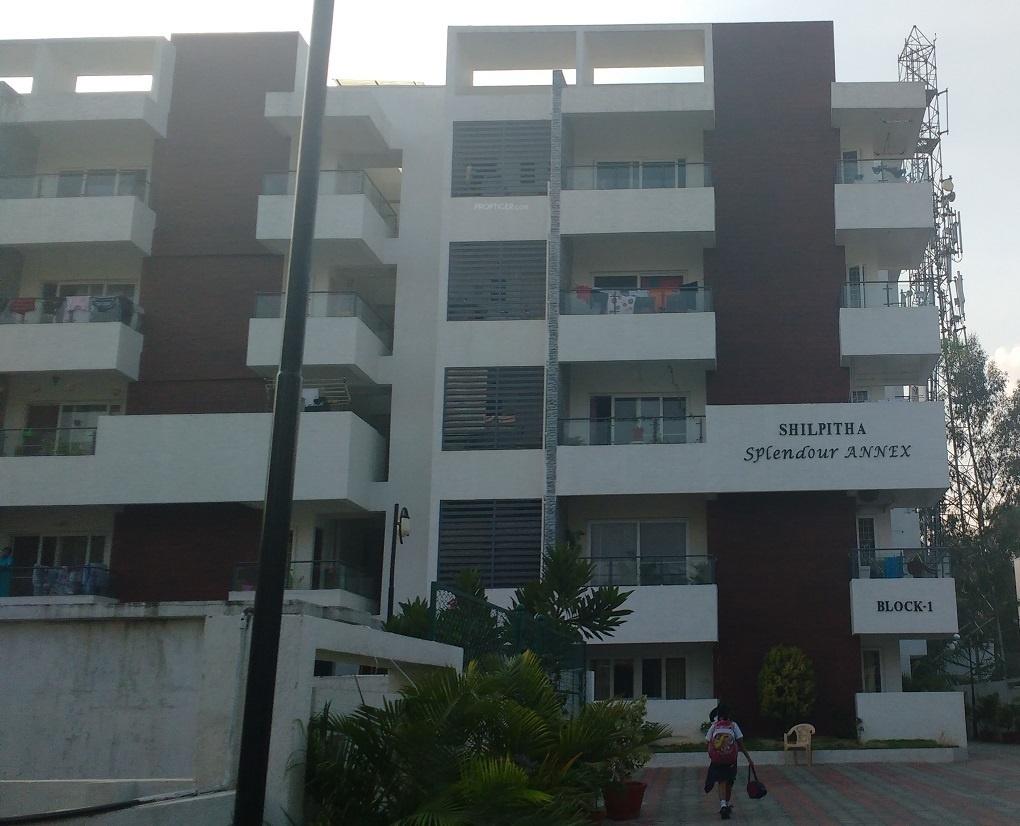  shilpitha-splendour-annex Elevation