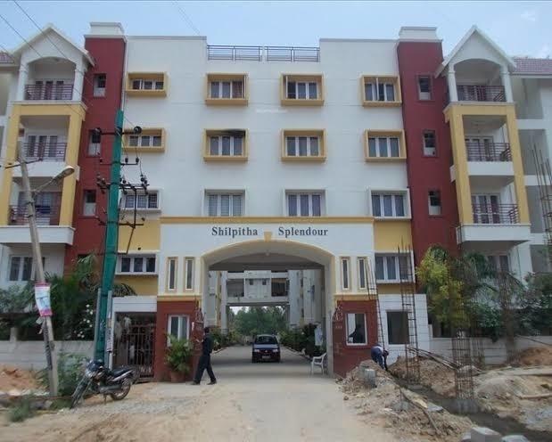 shilpitha-splendour-annex Elevation