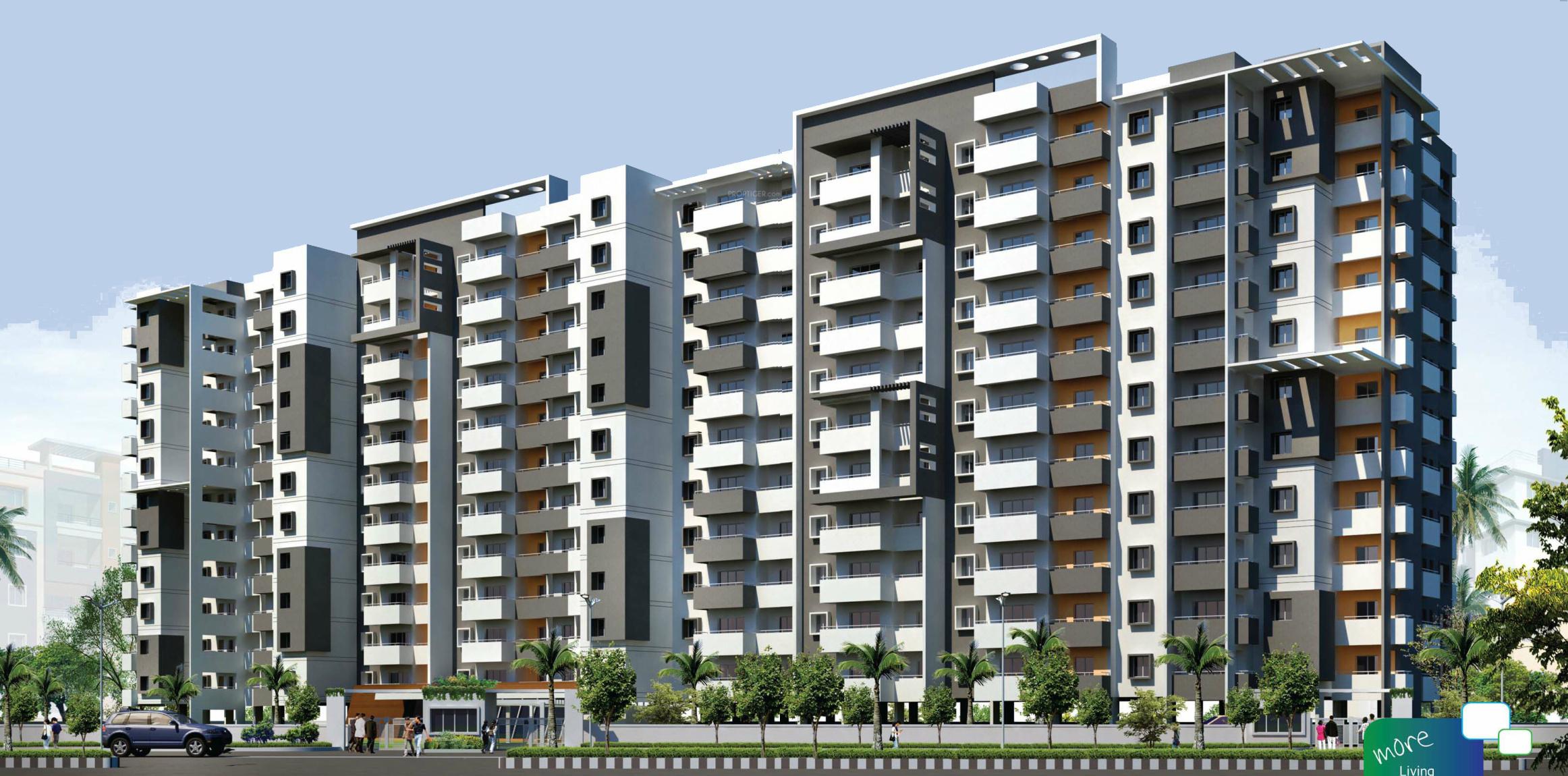Sagar Nivas