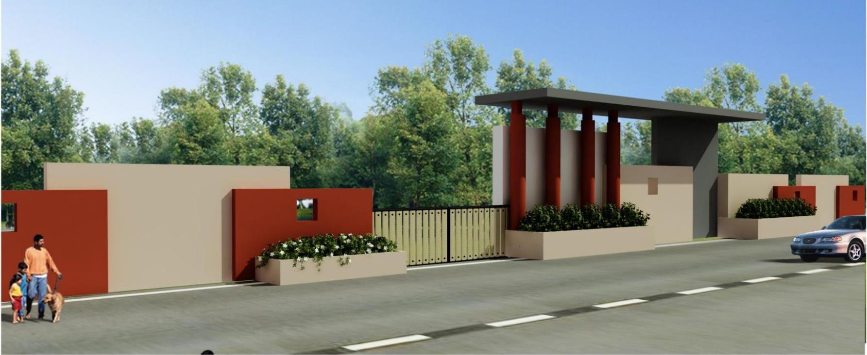 Images for Amenities of Highcity Serenity Park