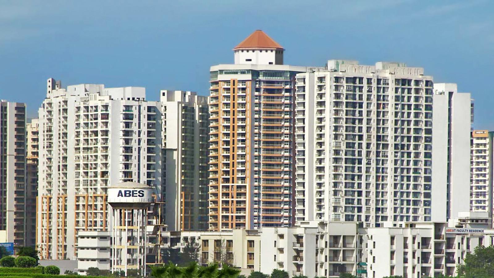  mascot Images for Elevation of Mahagun Group Mascot