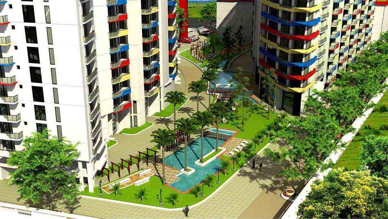 Images for Elevation of Citrus Shelton