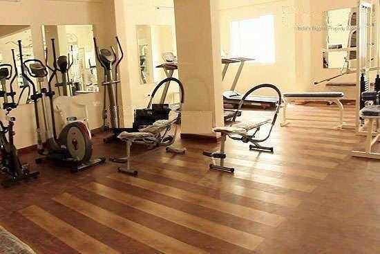  sai-sunshine Gymnasium