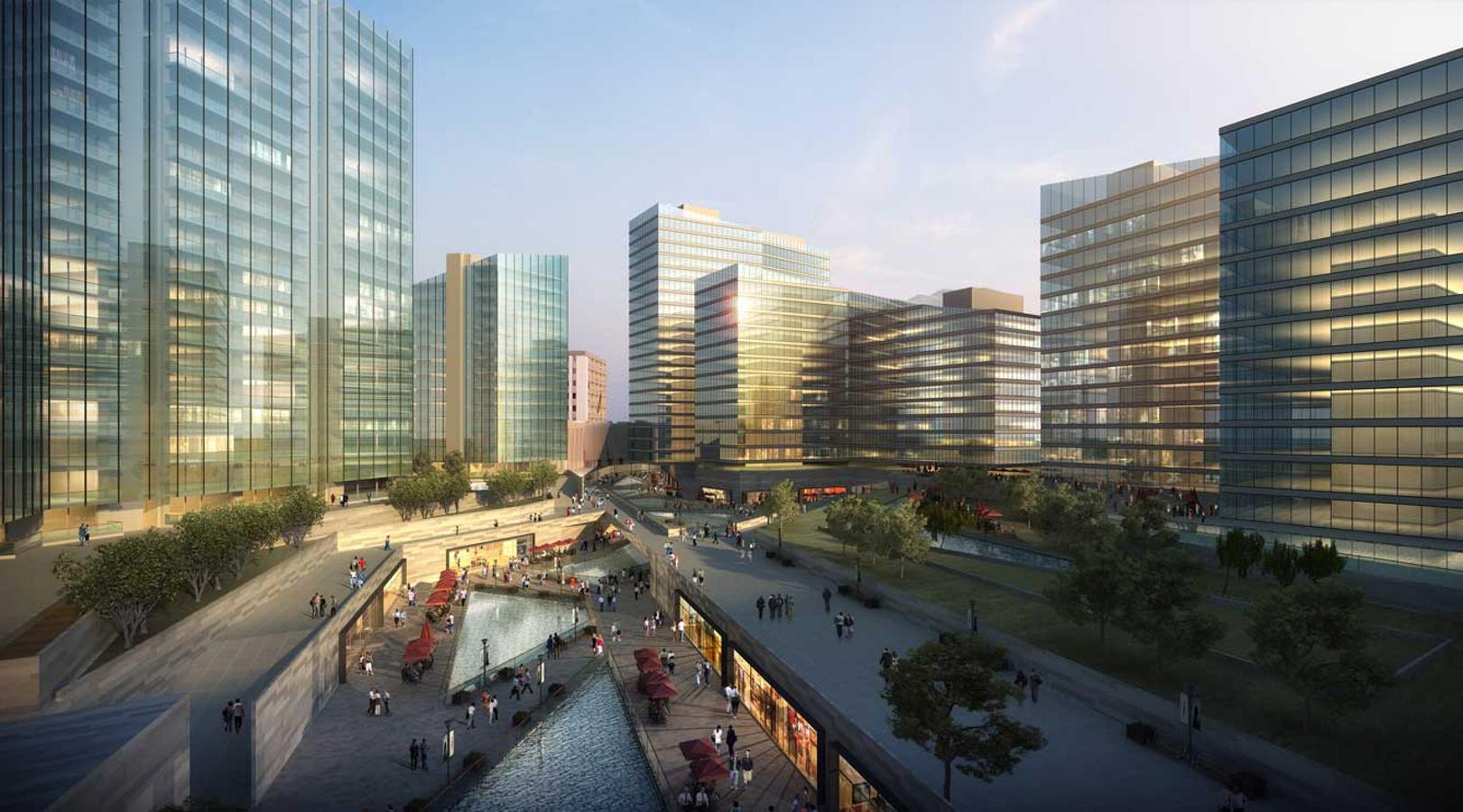 Images for Elevation of Unnati World