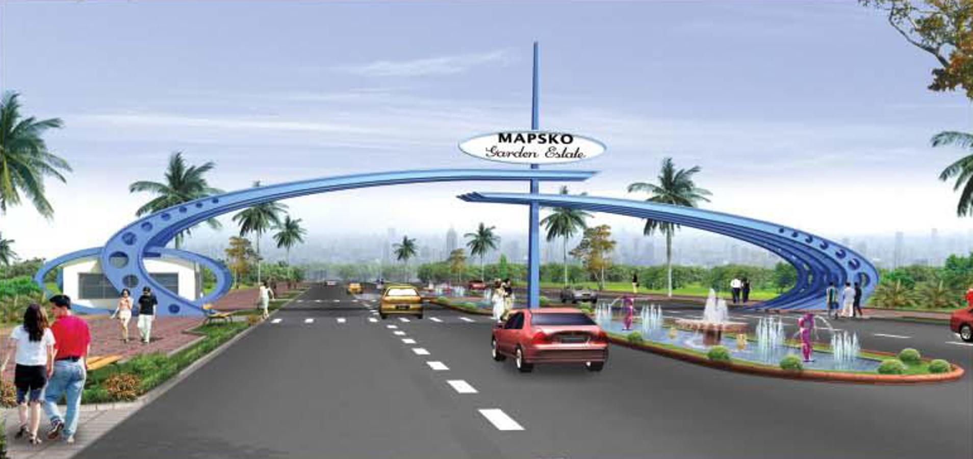 Images for Main Other of Mapsko Garden Estate
