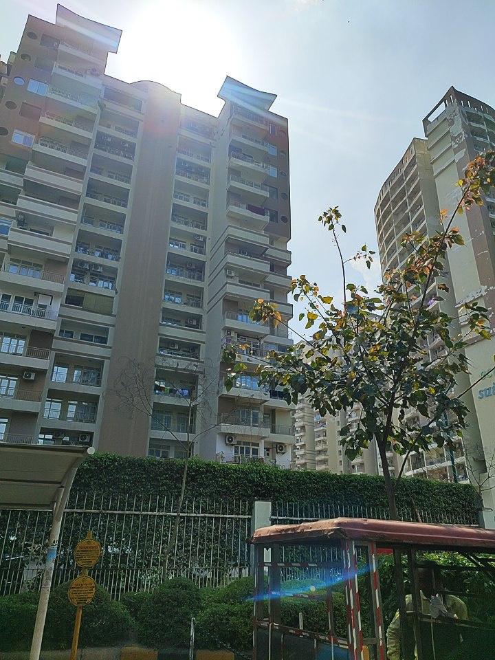  eco-suites Elevation