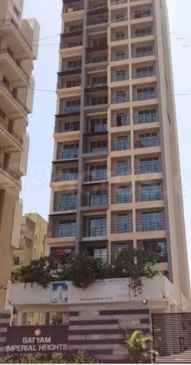  imperial-heights Elevation