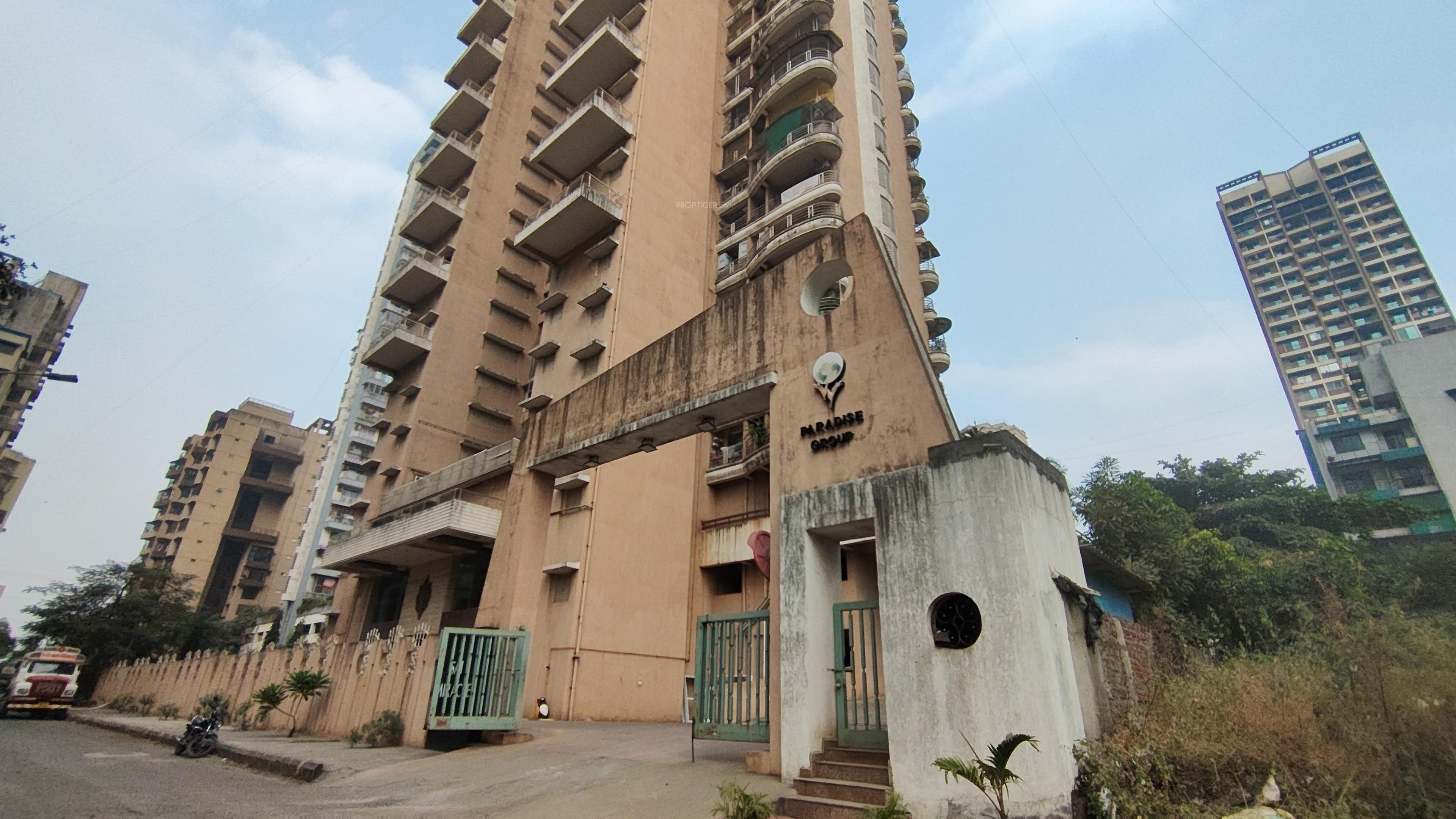  sai-miracle Elevation