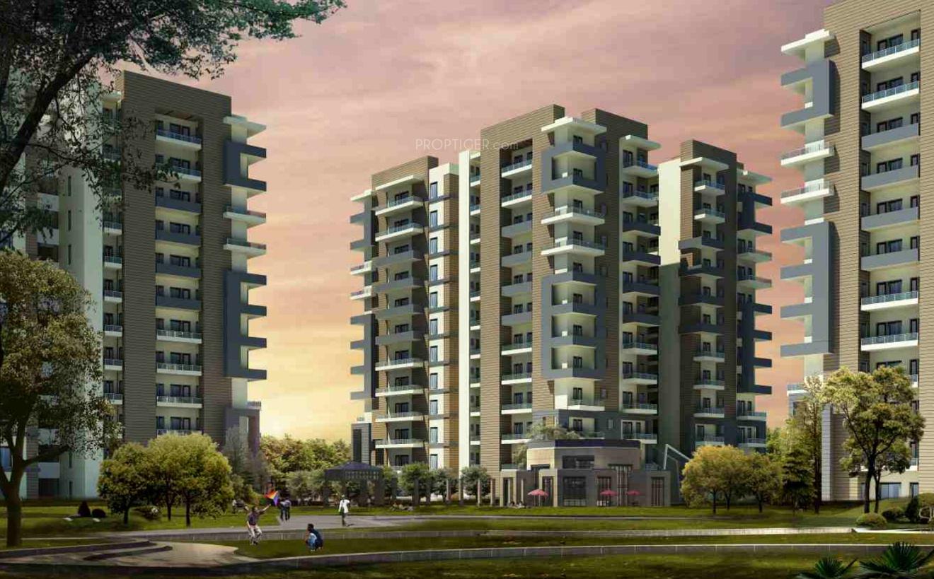  city Images for Elevation of Ninex City