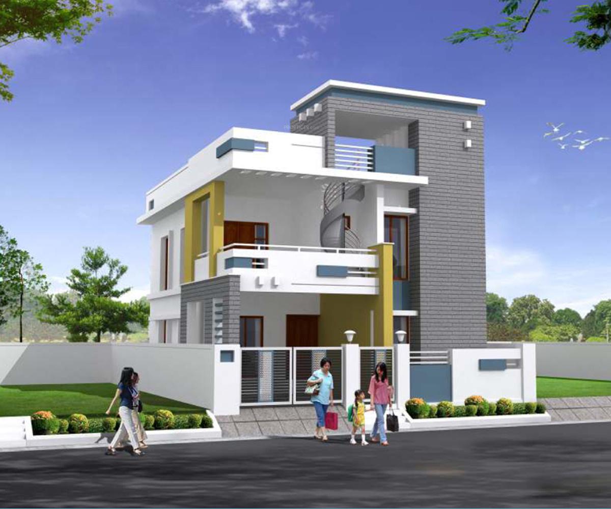 Homes