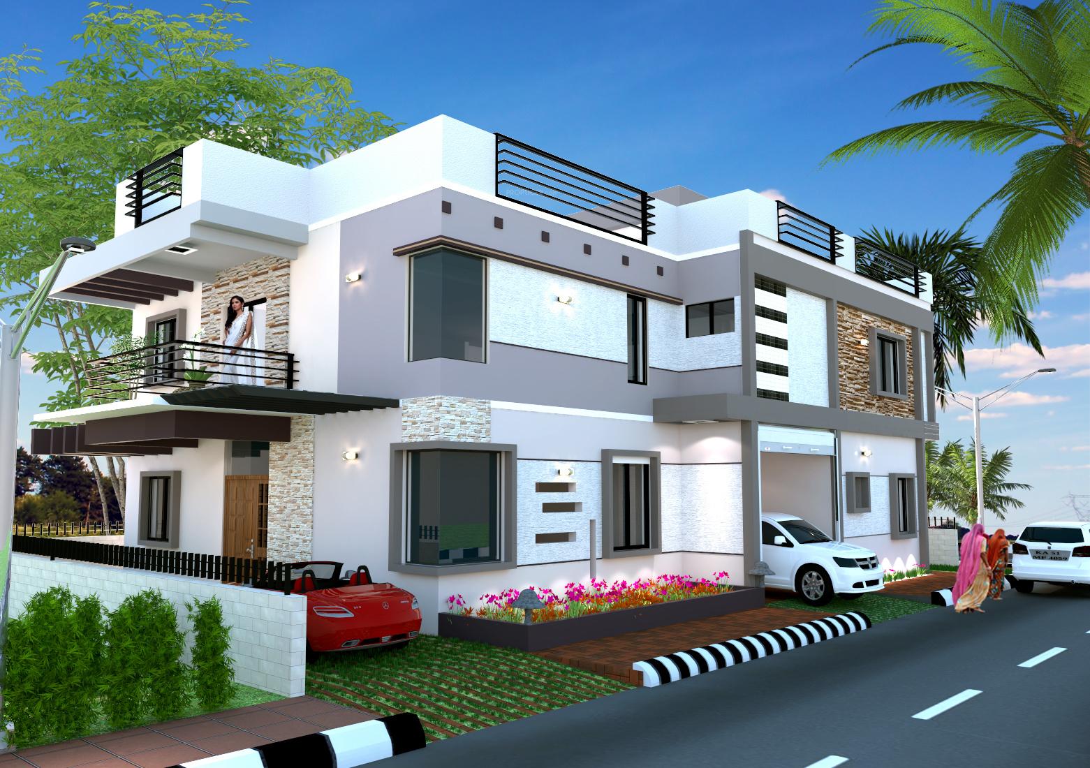 HL Villa