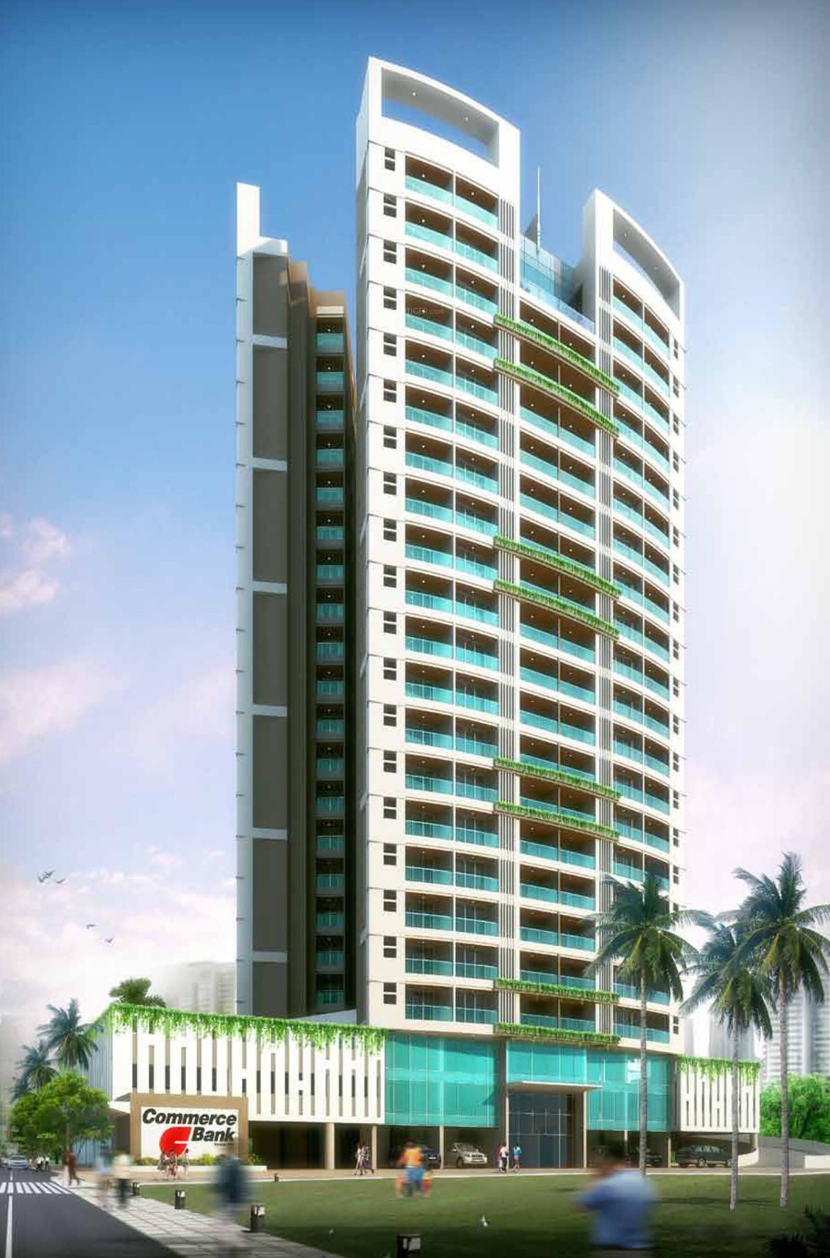 Meeras Empire And Meeras Crown