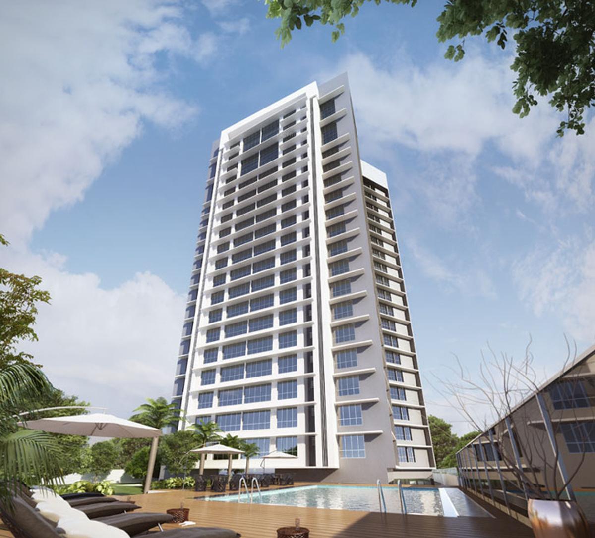 Images for Elevation of Bhoomi Habitat