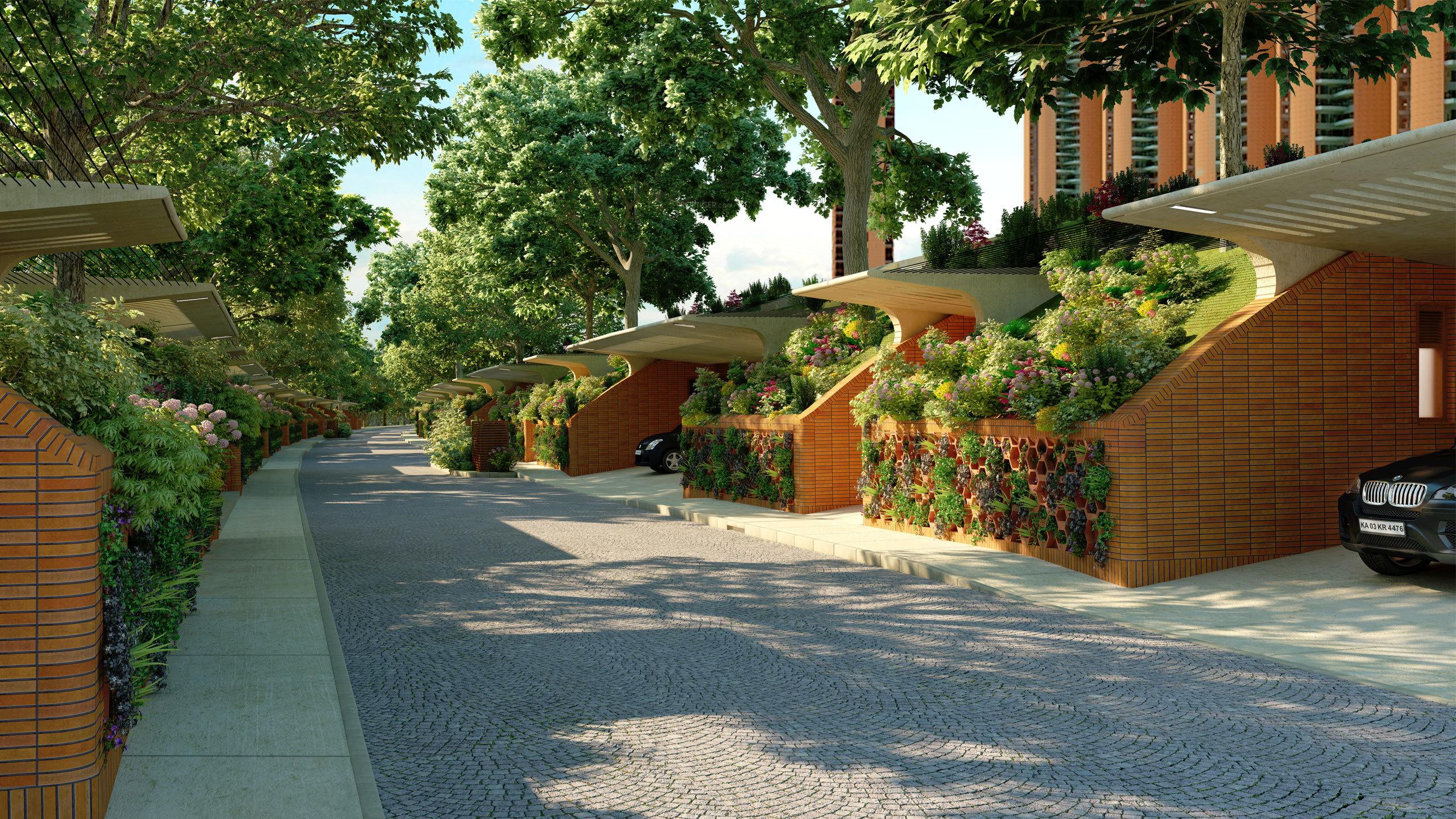 Images for Amenities of Total Environment Pursuit of a Radical Rhapsody