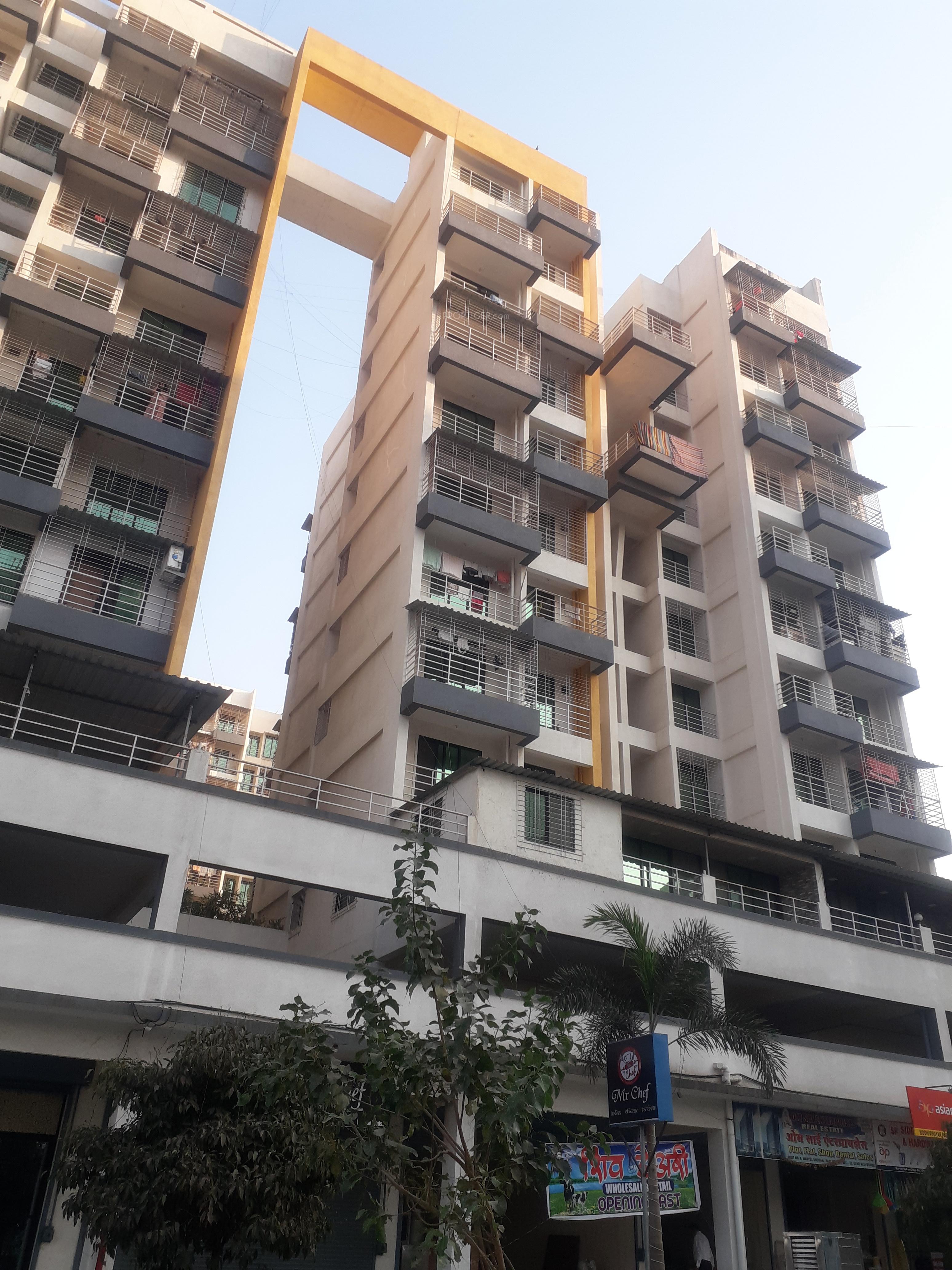 Images for Elevation of Marvels Soham