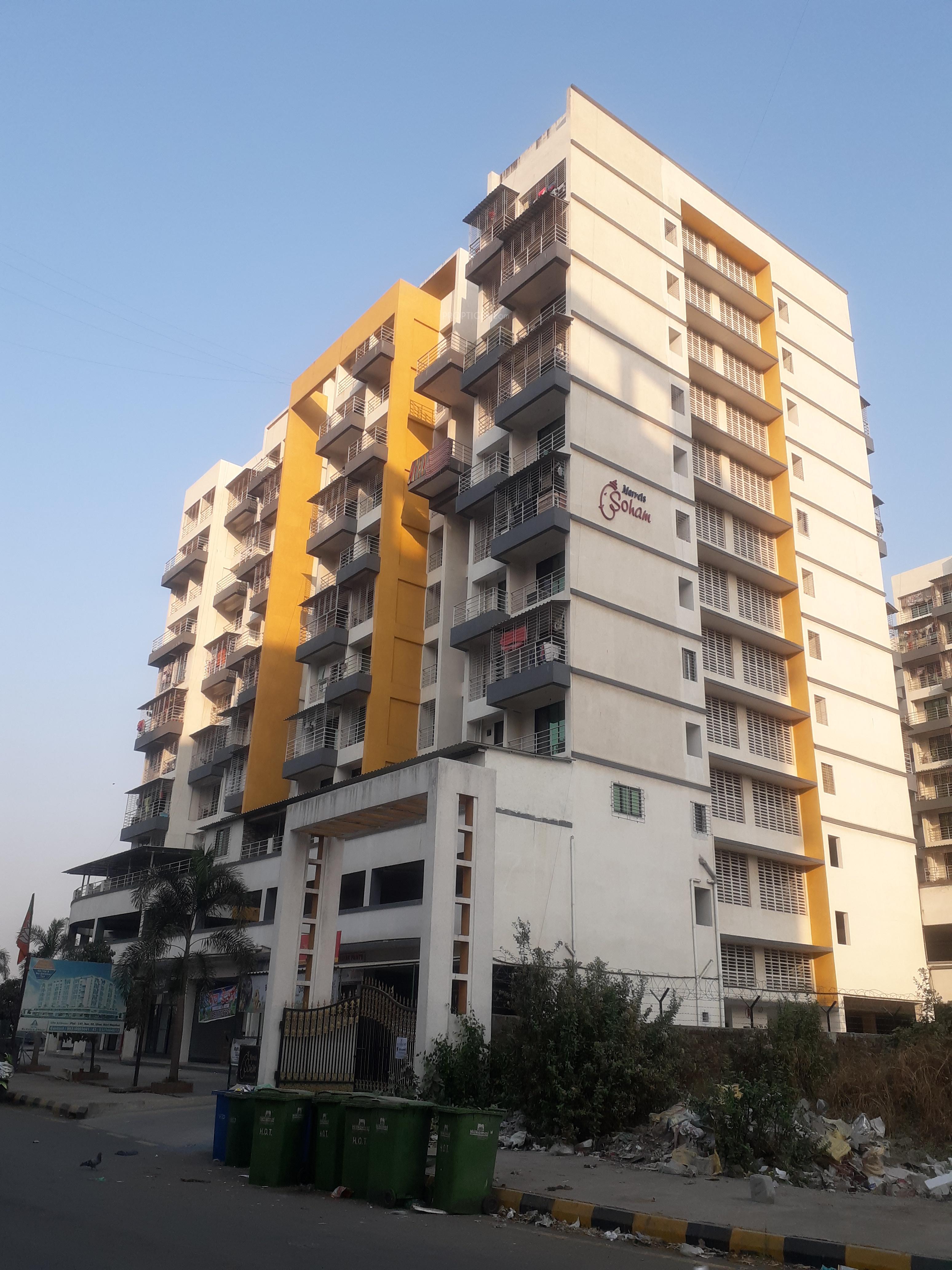 Images for Elevation of Marvels Soham