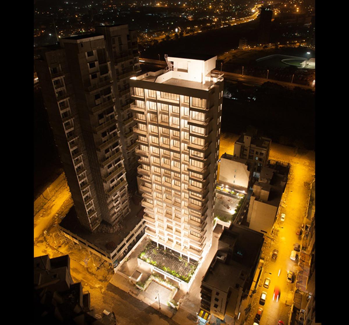 Images for Elevation of Progressive Crown