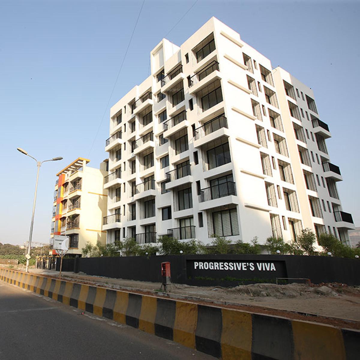  viva Images for Elevation of Progressive Viva