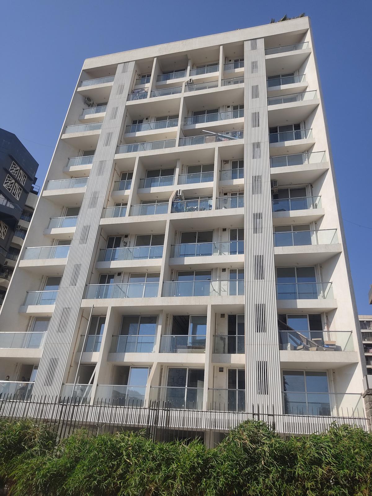  white-castle Elevation