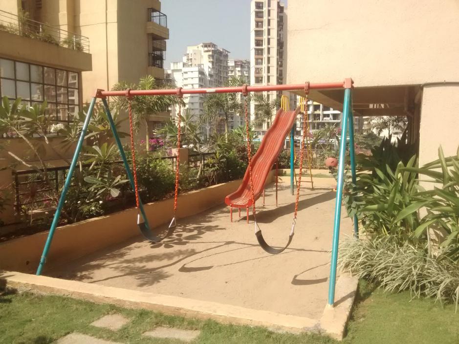 pristine Children's play area