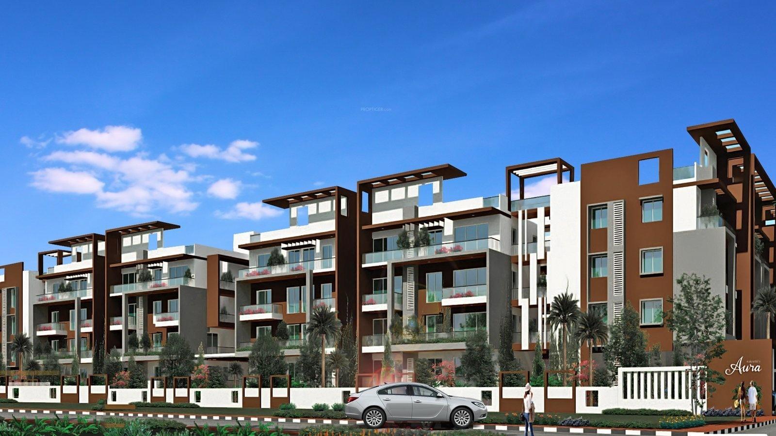Aura Springs