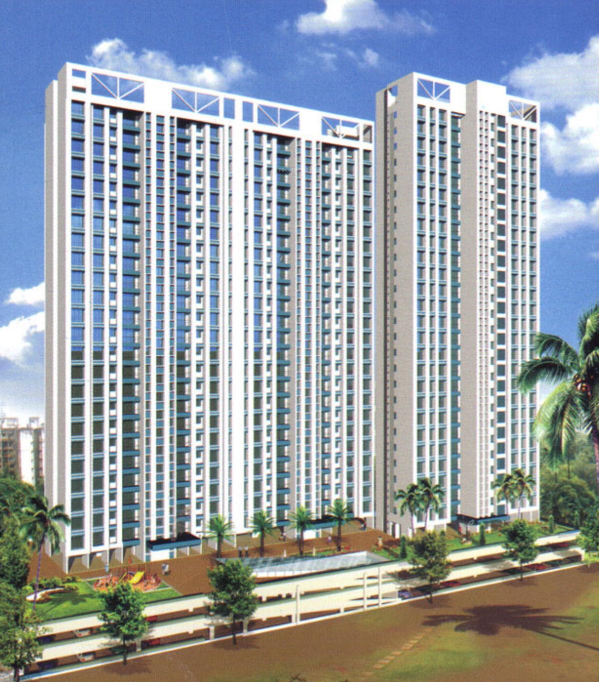 Images for Elevation of Runwal Realty Pride