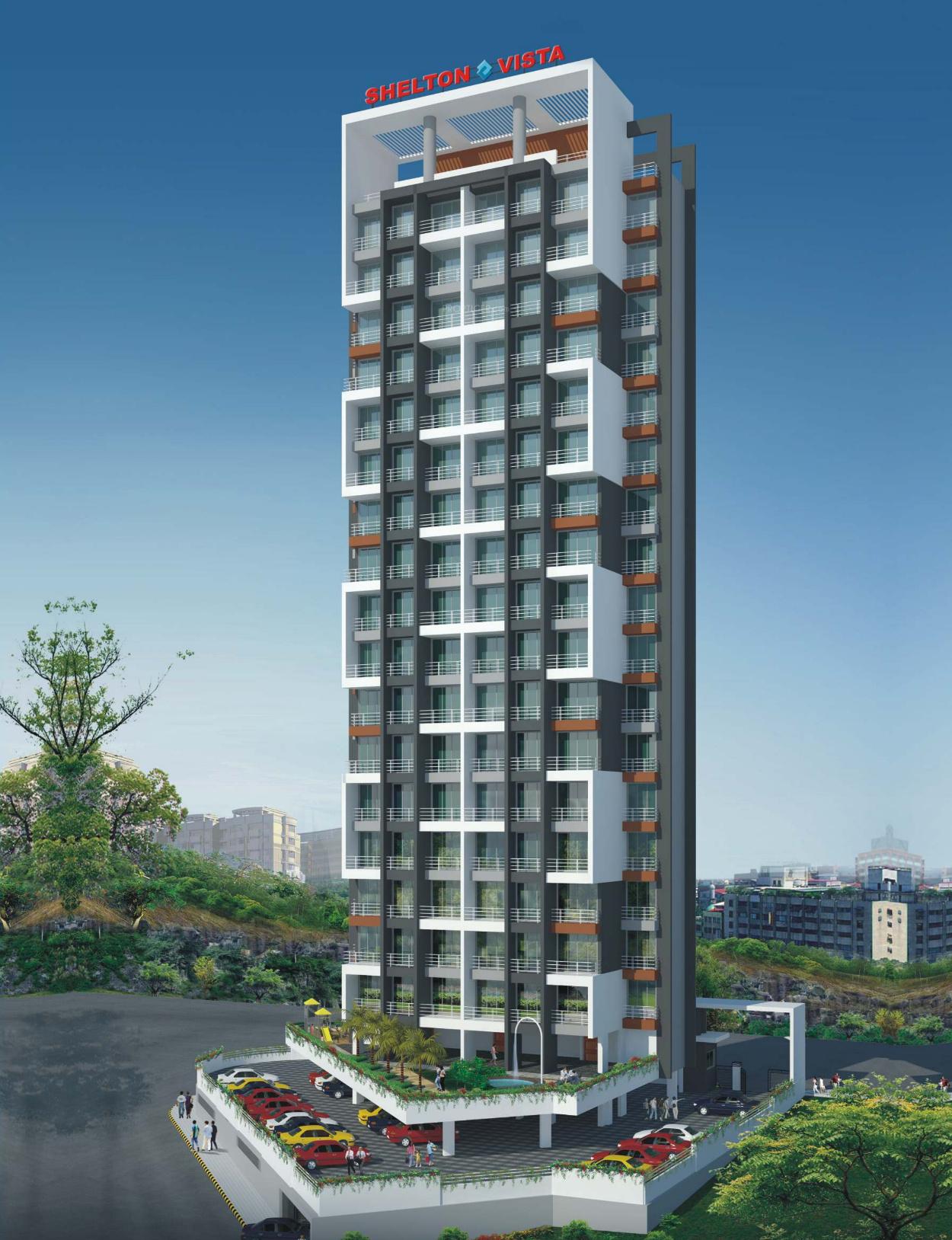 Images for Elevation of Shelton Shelton Vista