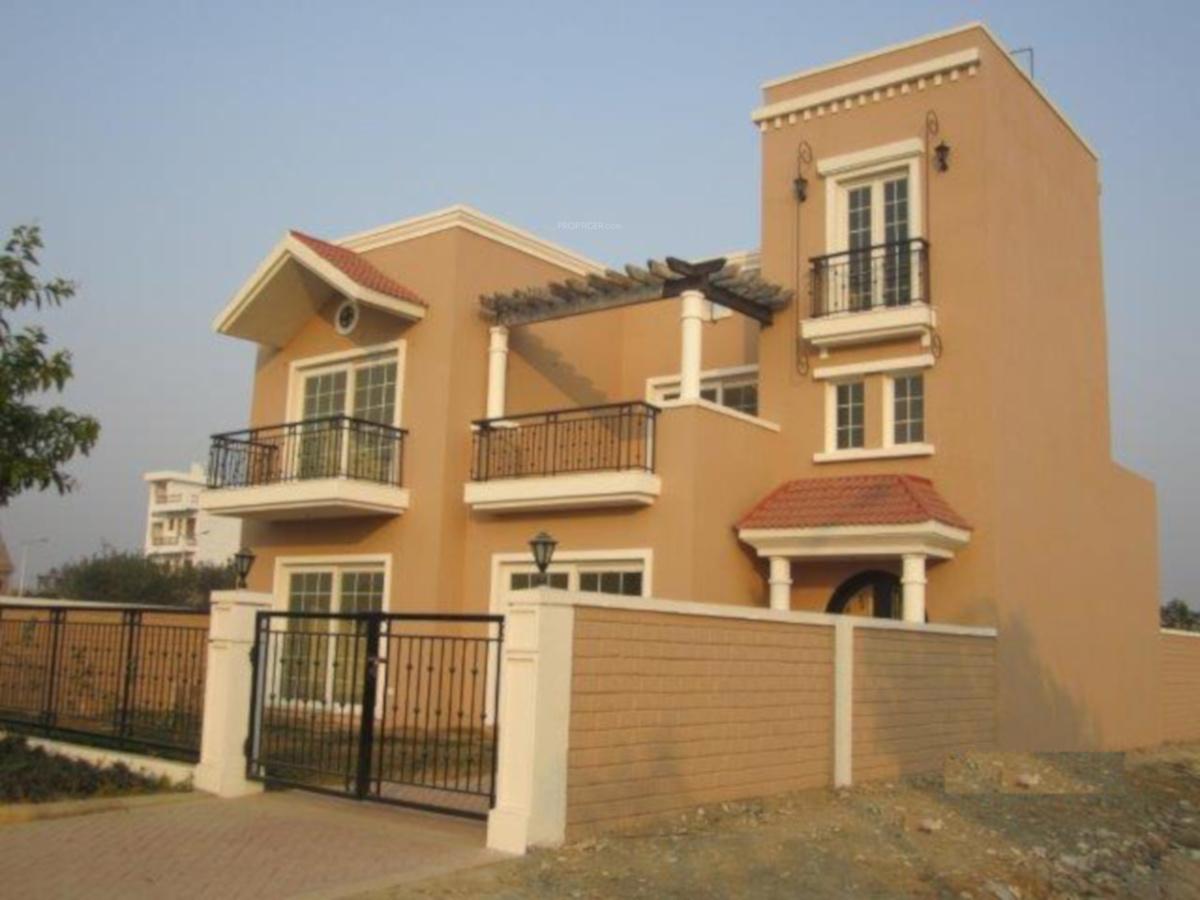  spanish-meadows Elevation