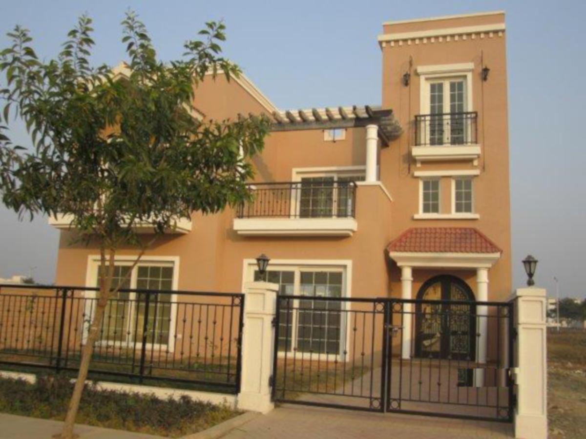  spanish-meadows Elevation