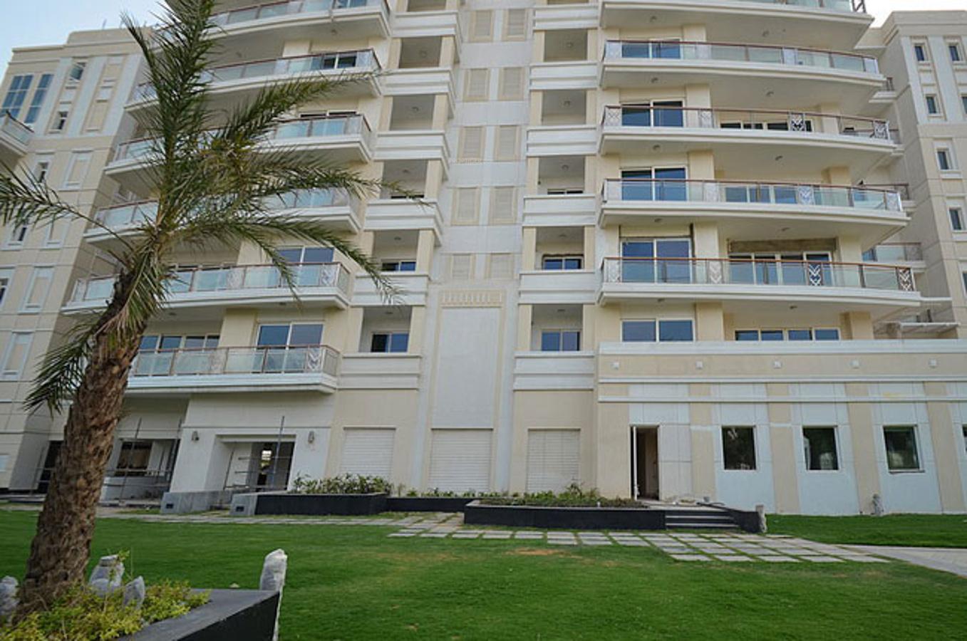 Images for Elevation of DLF Queens Court